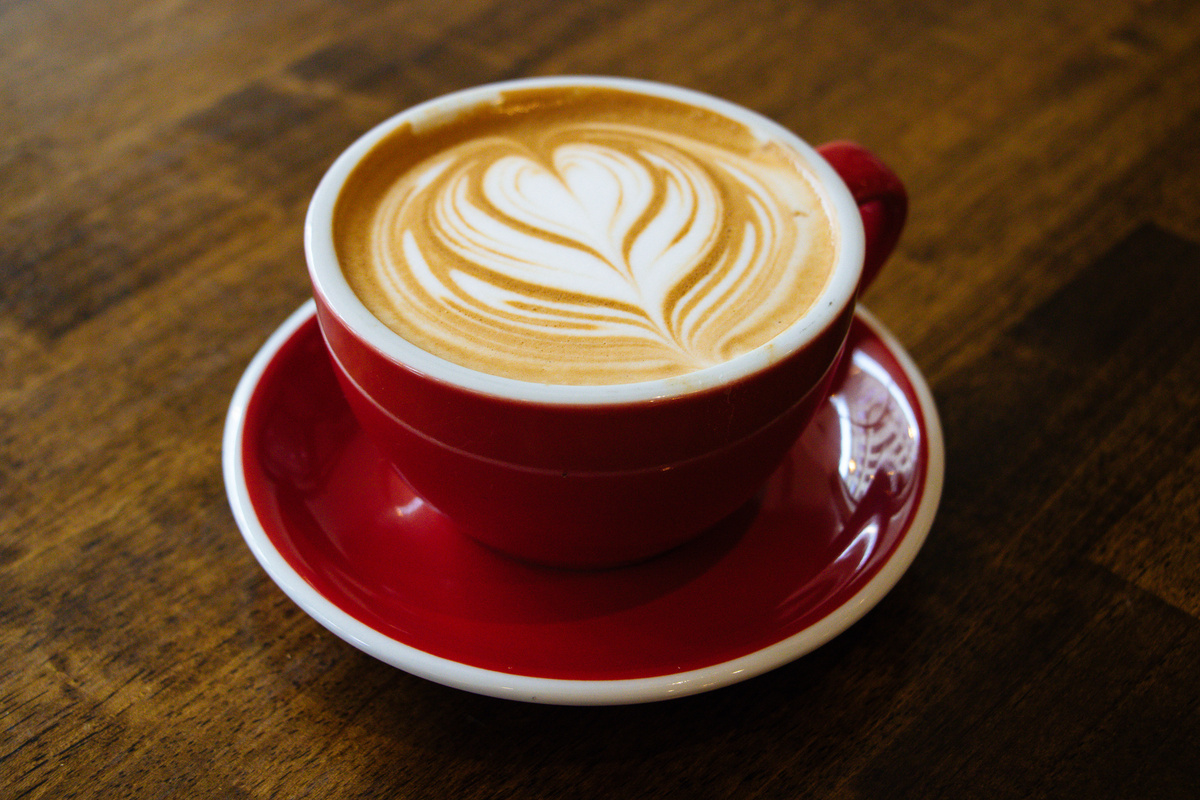 Cappuccino